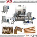 HG automatic wafer stick manufacturing machine made in China